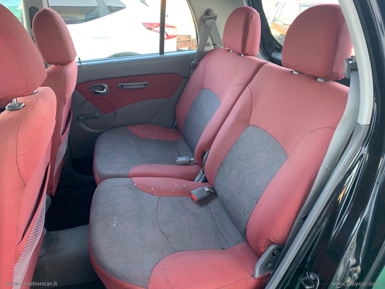 HYUNDAI Atos Prime 1.1 12V Style - 2007