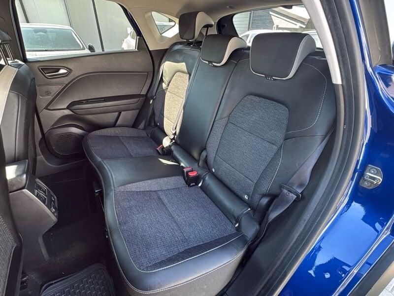 Renault Captur Captur 1.0 tce Techno Fast Track Gpl 100cv