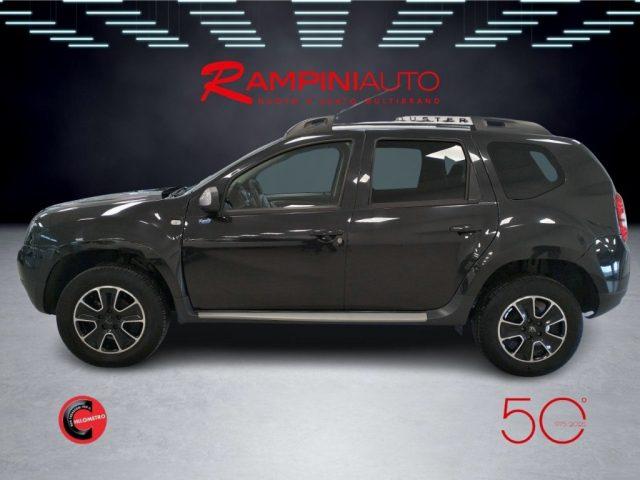DACIA Duster 1.6 115CV GPL Laureate Family Unico Prop. PRONTA
