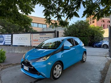 Toyota Aygo' 1.0 KM.28.000! X Play