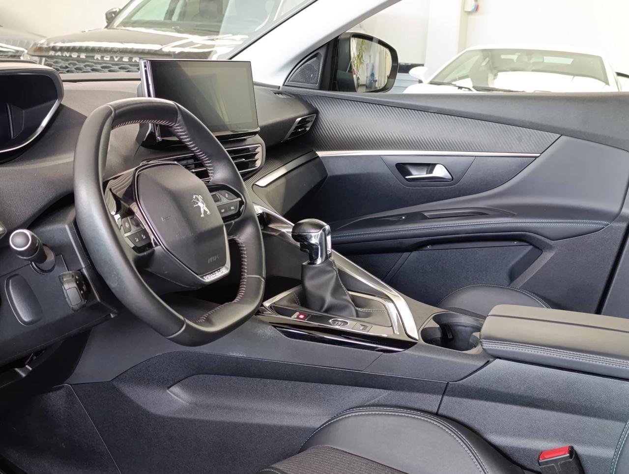 Peugeot 5008 5008 1.5 bluehdi Allure Pack s&s 130cv