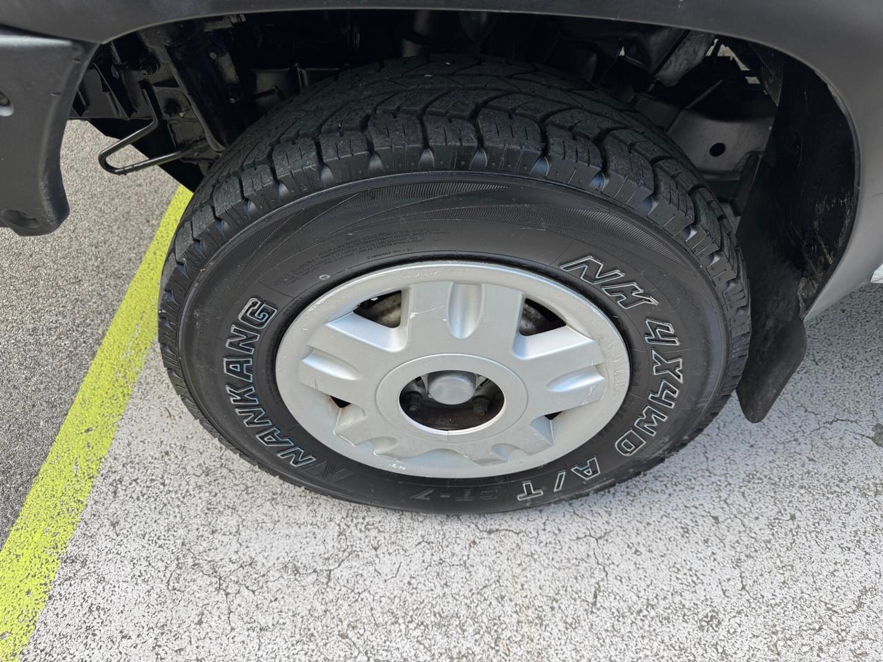 Tata Pick-Up 2.0TD RIBALTABILE TRILATERALE CUCCINI