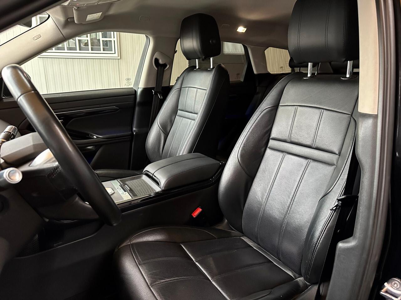 Land Rover Range Rover Evoque Range Rover Evoque 2.0D I4-L.Flw 150 CV