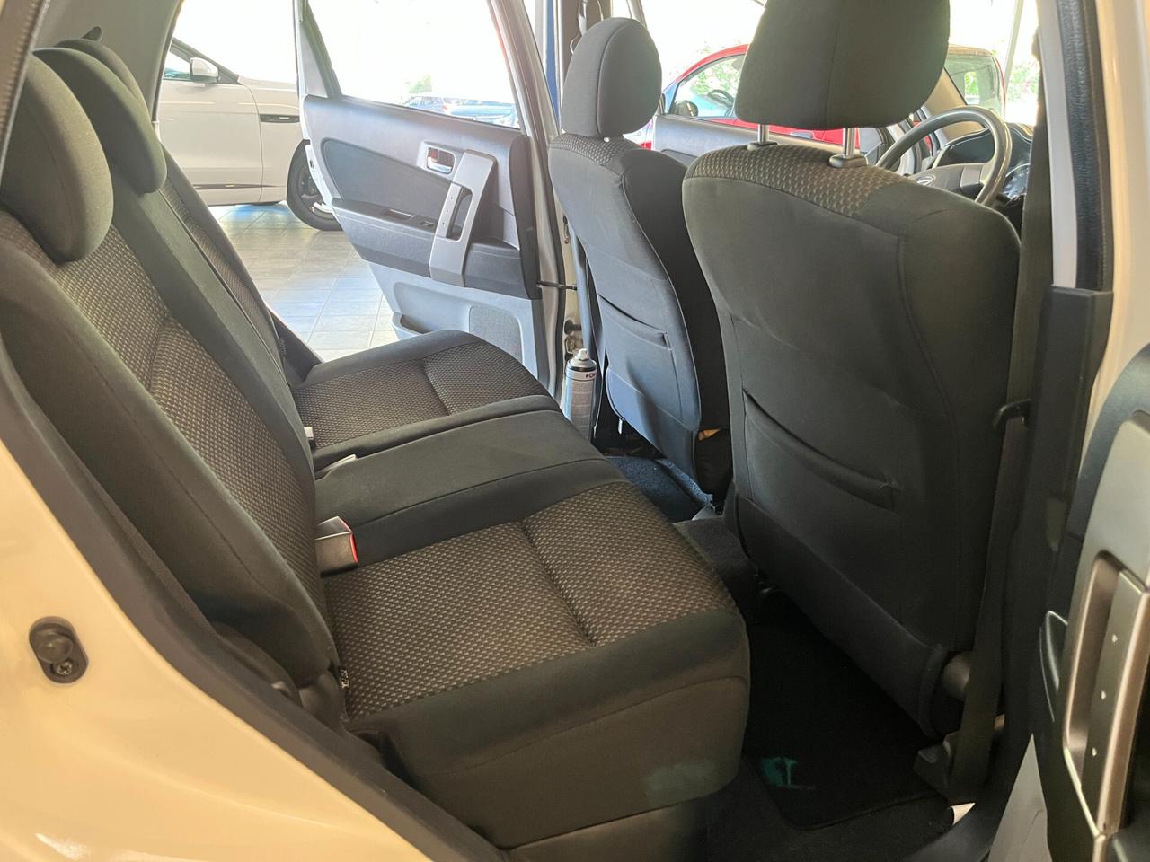 Daihatsu Terios 1.5 4WD B You O/F Five Dolomite