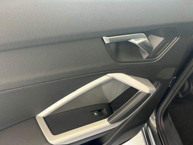 AUDI Q3 SPB 35 TDI S line edition