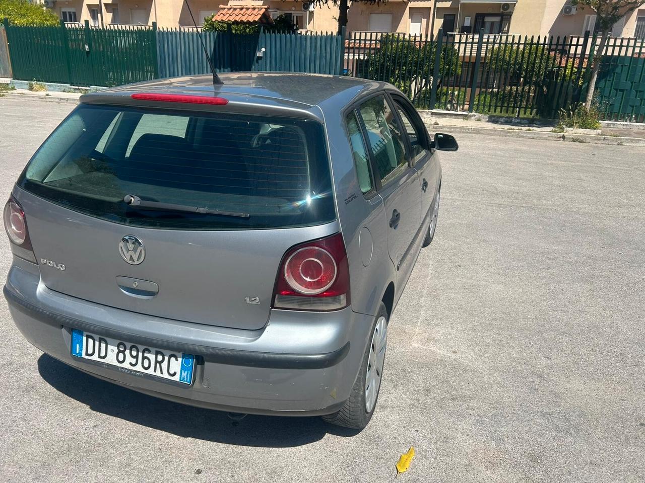 Volkswagen Polo 1.2/64CV 12V 5p. Trendline