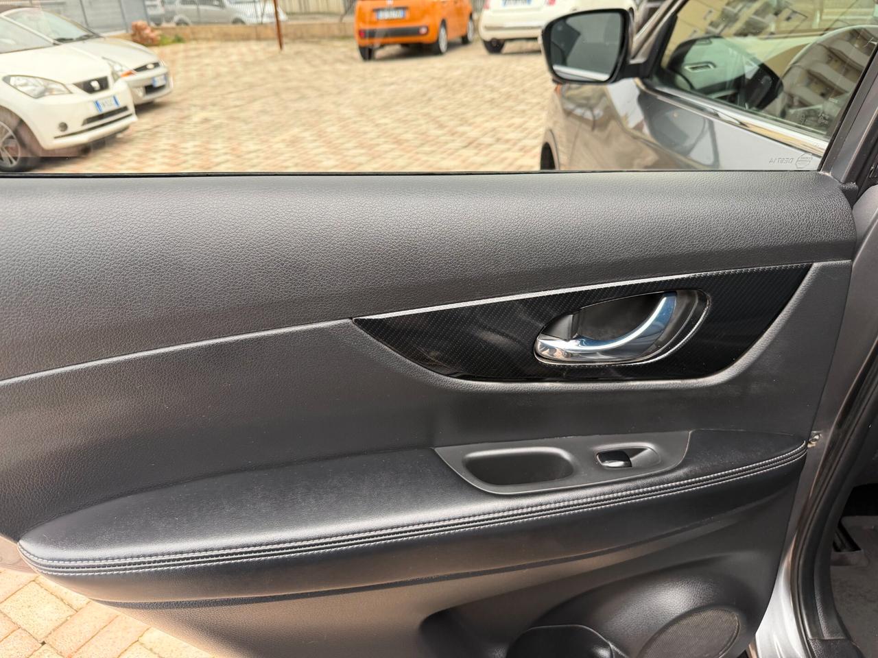 Nissan X-Trail 2.0 dCi 4WD Tekna