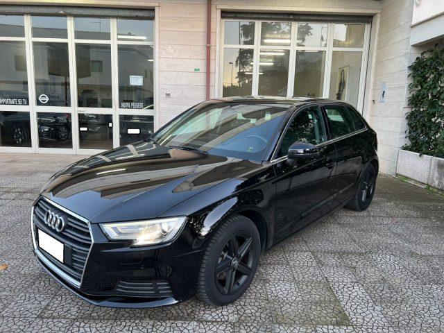 AUDI A3 1.6 TDI 116 CV