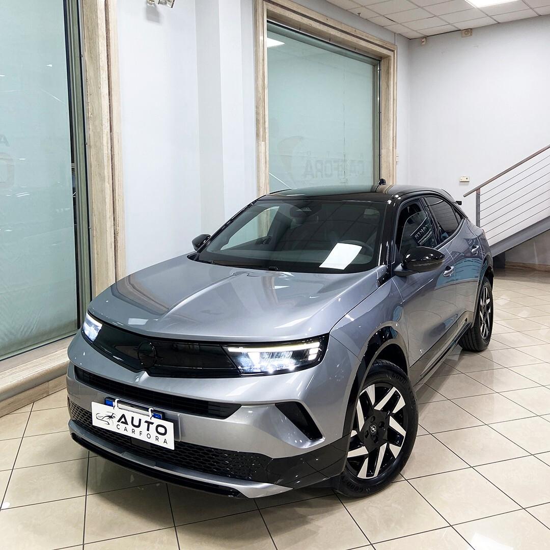 Opel Mokka 1.2 Turbo 130 CV aut. Edition