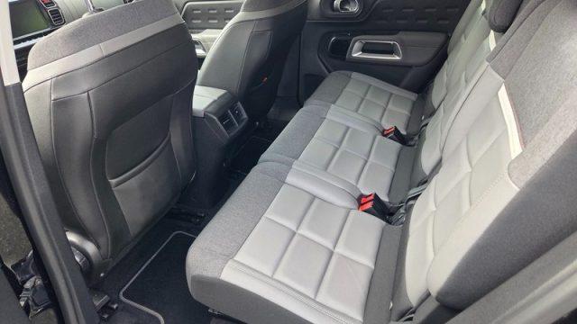 CITROEN C5 Aircross PureTech 130 S&S EAT8 Shine PERMUTE OK NEOPAT.