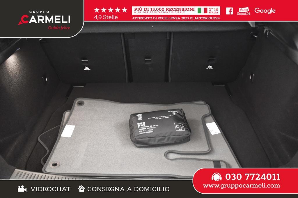 Mercedes Classe A 180 180 Premium AMG Line 7G-DCT