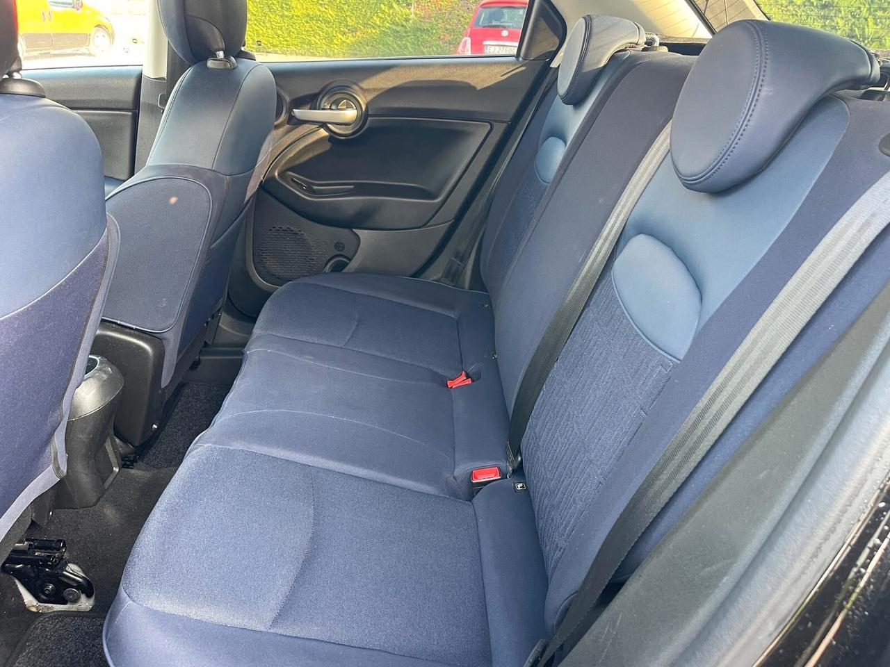 Fiat 500X 1.3 MultiJet 95 CV Sport