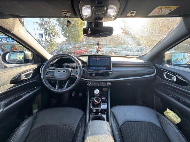 JEEP Compass 1.6 Multijet II 2WD Night Eagle *PROMO*