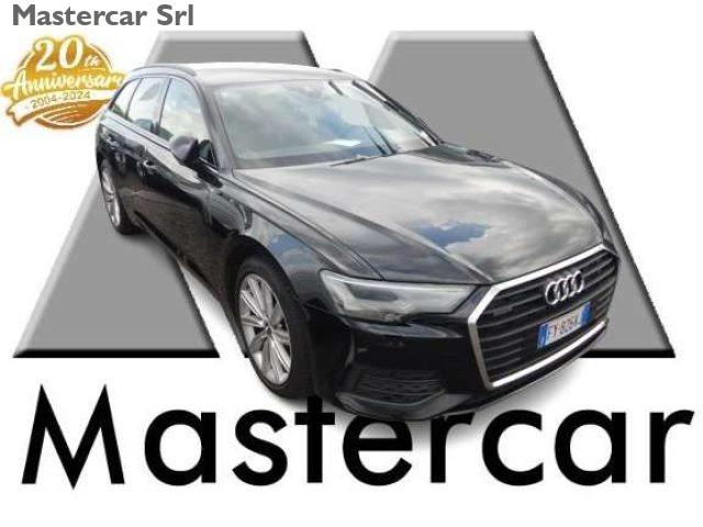 AUDI A6 A6 Avant 3.0tdi Business quattro autom. - FY826VJ