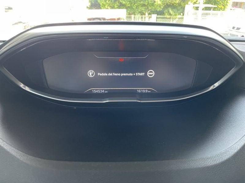 Peugeot 3008 3008 BlueHDi 120 S&S EAT6 GT Line