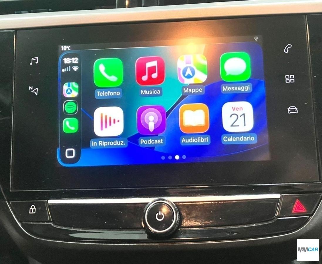 OPEL - Corsa - 1.2 Edition