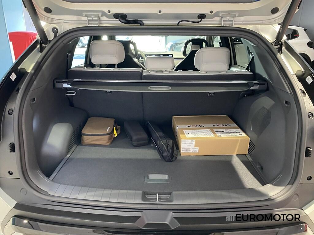 Kia EV3 81,4 kWh GT-line Plus AWD