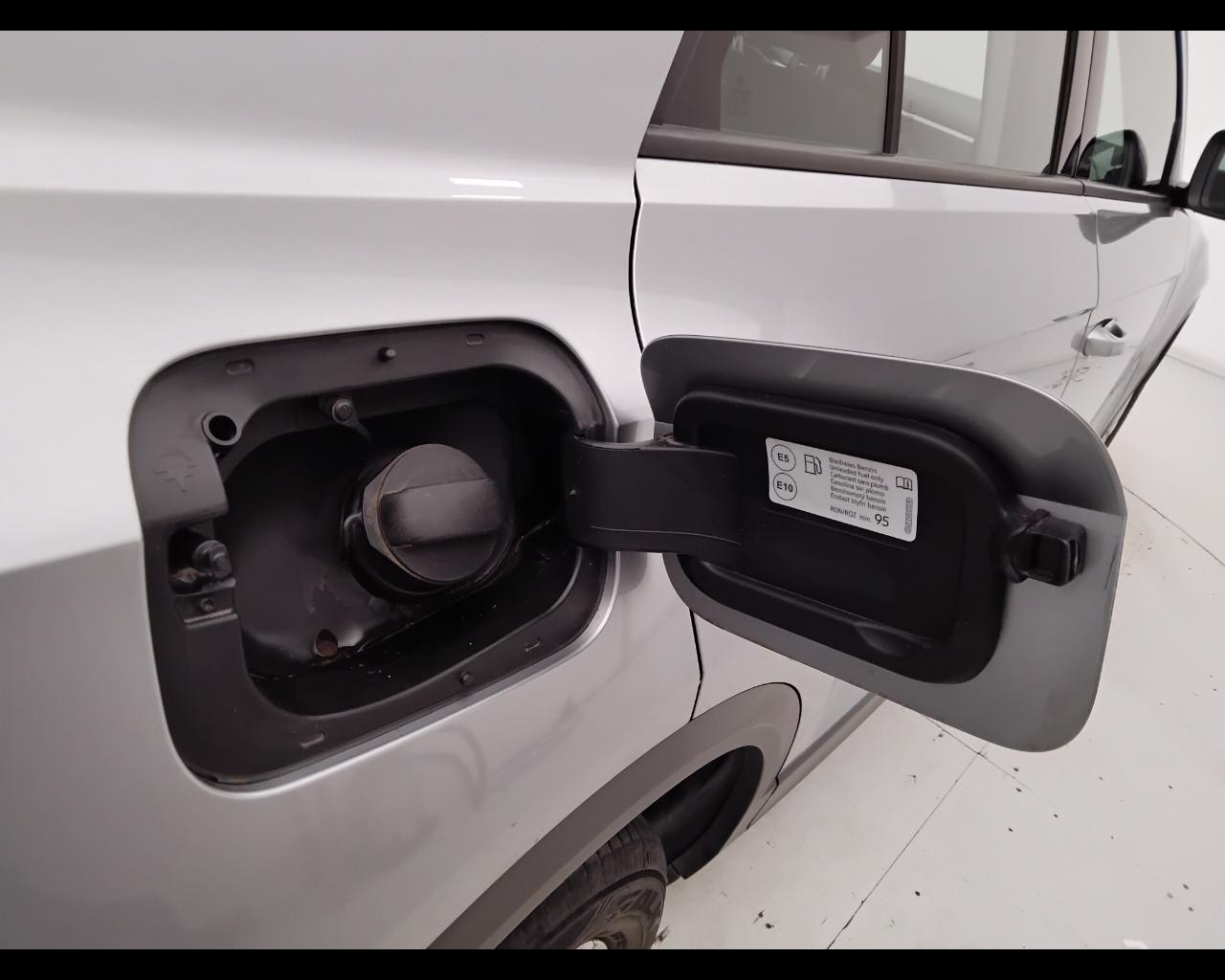 VOLKSWAGEN T-Roc I 2022 - T-Roc 1.0 tsi Life 110cv