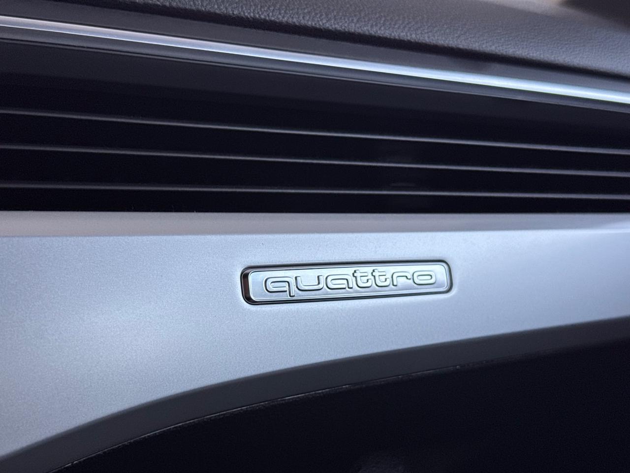 Audi A4 allroad 2.0 TDI 190 CV S tronic Evolution