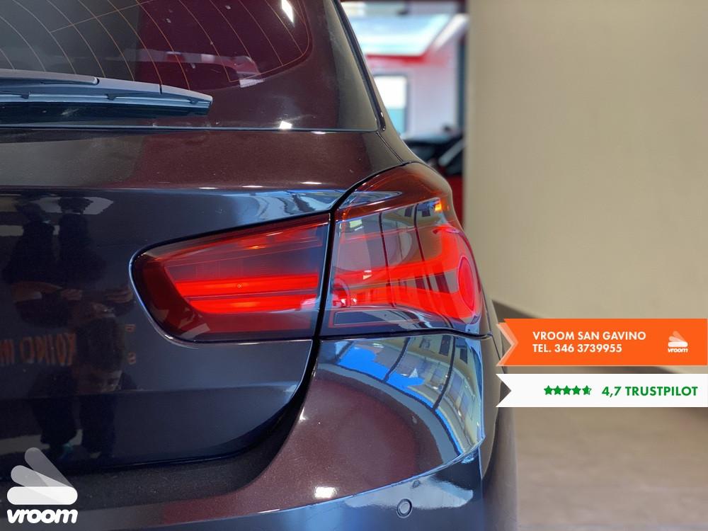 BMW Serie 1 (F20) 118d 5p. Urban