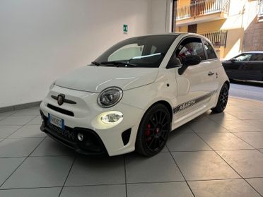 Abarth 595 Competizione 180 CV