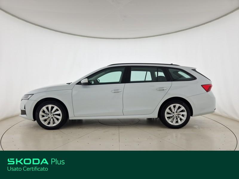 Skoda Octavia wagon 2.0 tdi executive 150cv dsg