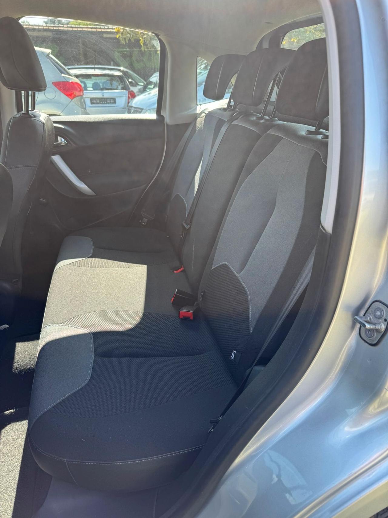 Citroen C3 1.4 HDi 70 FAP Business