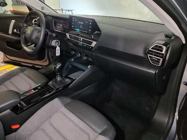 Citroen C4 1.2 130cv Plus + Car Play + Telecamera+ Cerchi R18