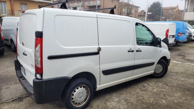 PEUGEOT Expert 2.0 HDi 125CV FAP PC-TN 10Q Furgone prezzo finito