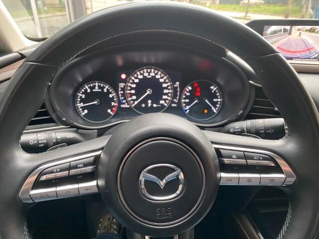Mazda CX-30 2.0L M Hybrid 2WD Exclusive