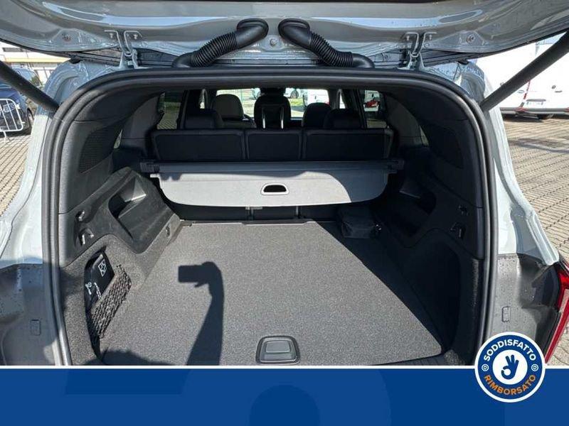 Mercedes-Benz GLB Classe 200 AMG Line