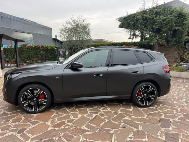 BMW X3 xDriveM50 48V MSport Pro