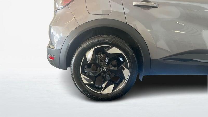 Renault Captur II 2024 1.0 TCe Techno