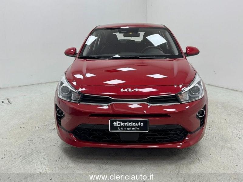 KIA Rio 1.2 DPi 84 CV Style