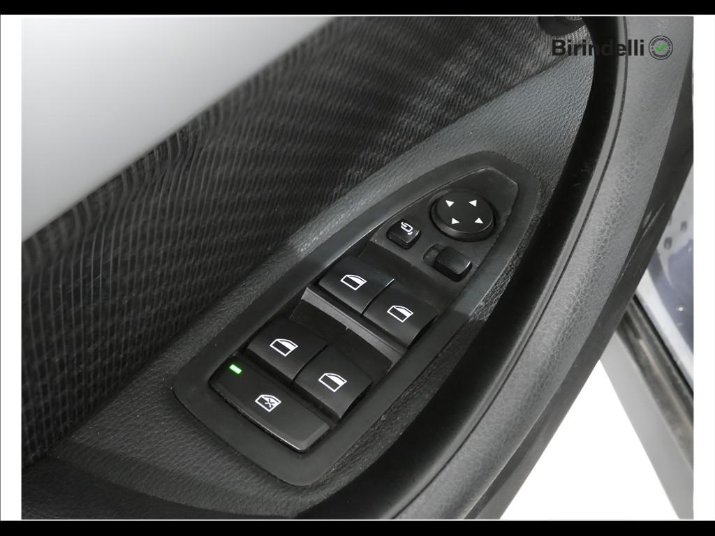 BMW X1 (F48) - X1 sDrive18d Business Advantage