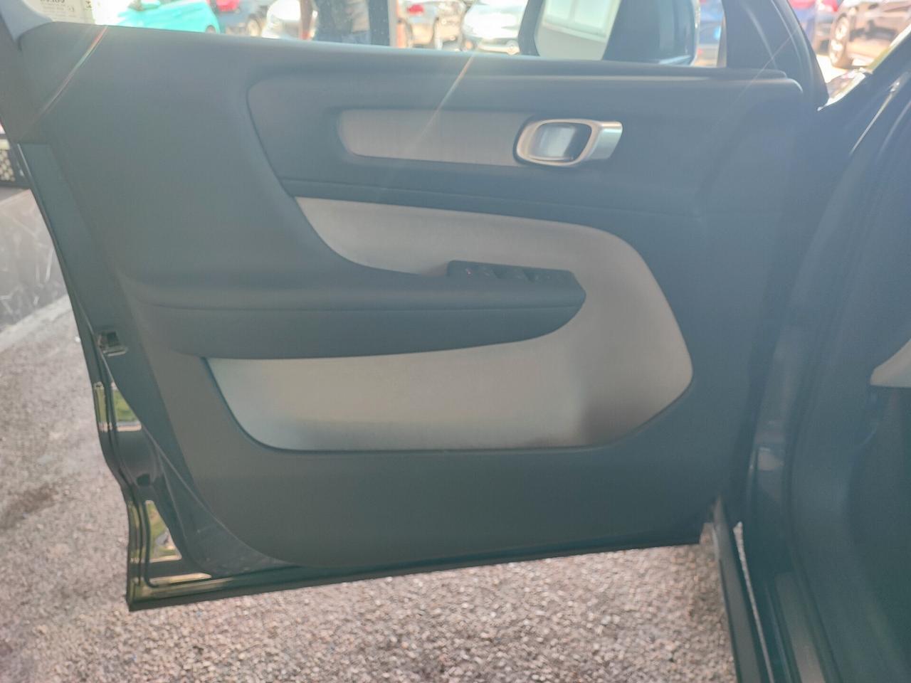 Volvo XC40 D3 Geartronic R-design