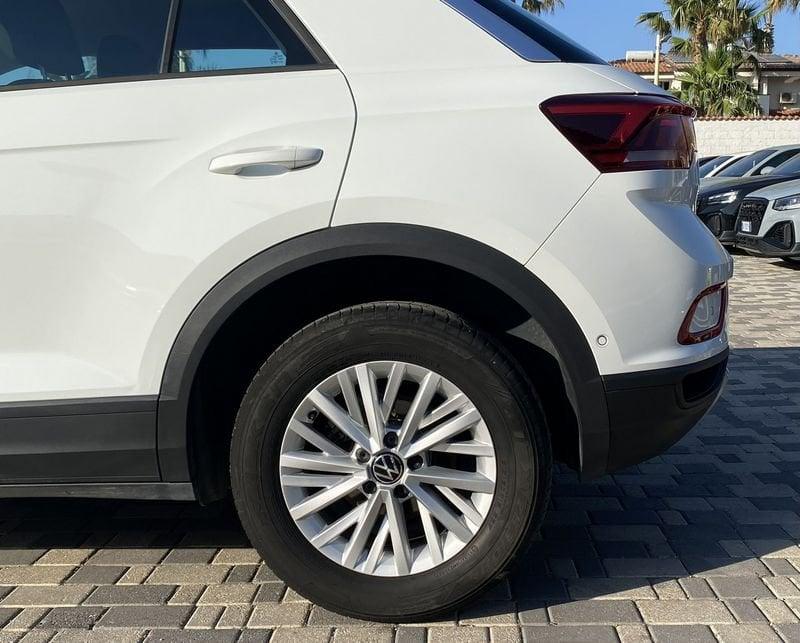 Volkswagen T-Roc Life 2.0 TDI 116CV
