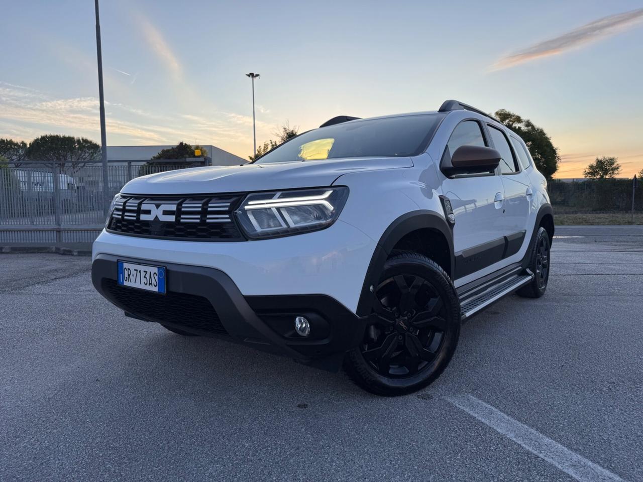 Dacia Duster 1.0 TCe GPL 4x2 Extreme FULL