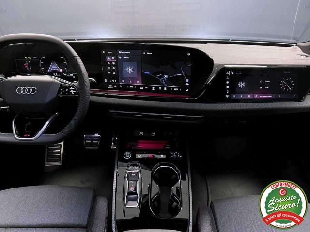 AUDI A5 2.0 tdi S line 204cv s-tronic PREZZO REALE