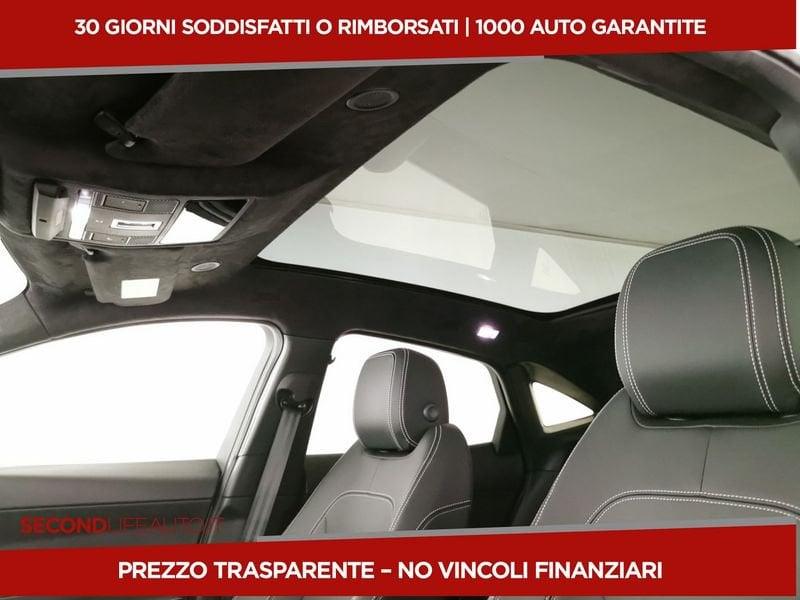 Jaguar E-Pace 2.0d i4 mhev R-Dynamic SE awd 163cv auto
