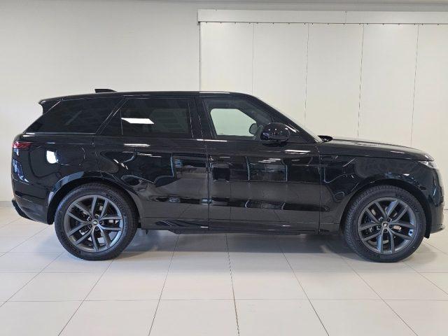 LAND ROVER Range Rover Sport 3.0 I6 PHEV 460 CV Dynamic SE