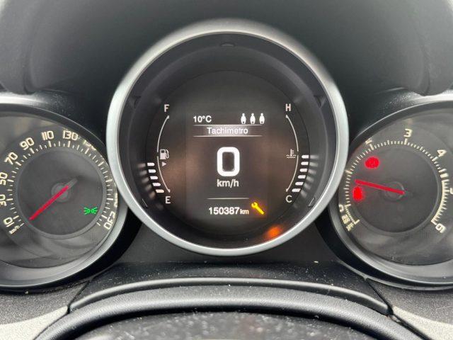 FIAT 500X 1.3 MultiJet 95 CV Cross PER NEOPATENTATI