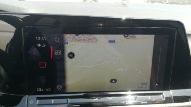 VOLKSWAGEN Golf 1.4 Plug-In Hybrid DSG GTE *TETTUCCIO*