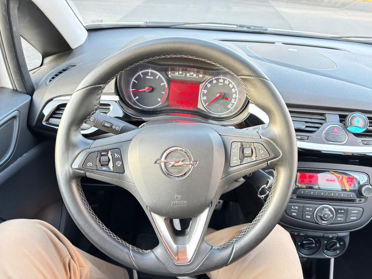 Opel Corsa 1.4 90CV GPL Tech 5 porte Cosmo