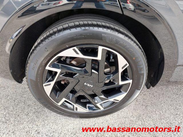 KIA Sportage 1.6 TGDi PHEV AWD AT GT-line Plus TETTO APRIBILE