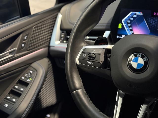 BMW 218 d Active Tourer Msport