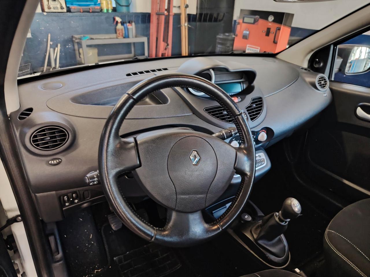 Renault Twingo 1.2 16V Wave