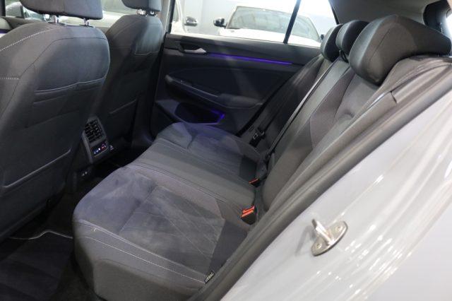 VOLKSWAGEN Golf 1.5 eTSI 150 CV EVO ACT DSG Style