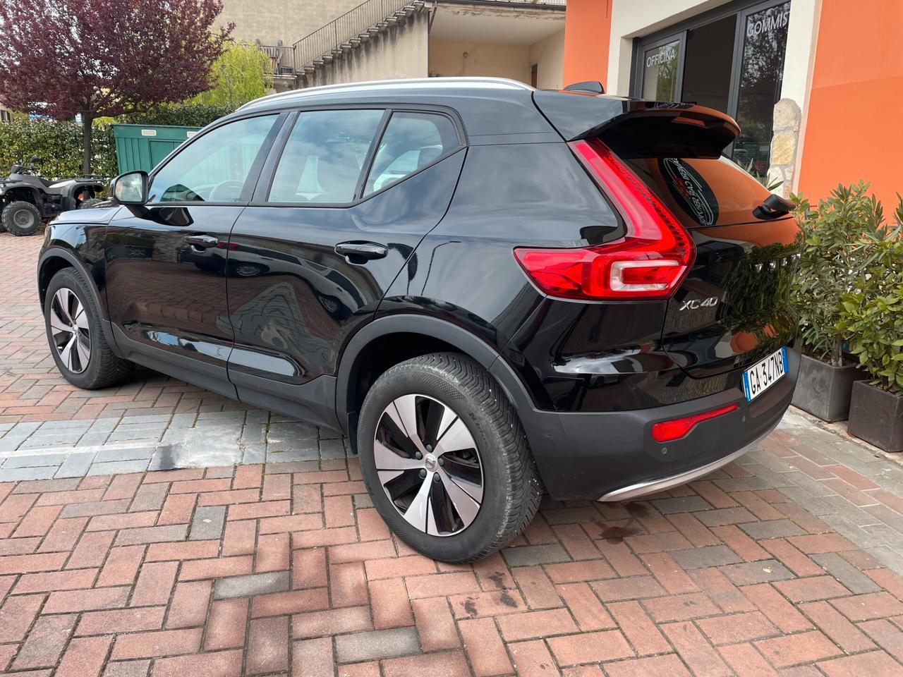Volvo XC40 D3 Momentum