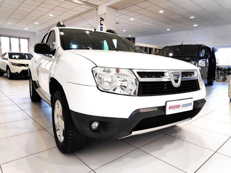 Dacia Duster Duster 1.5 dci Laureate 4x2 110cv*DIESEL*